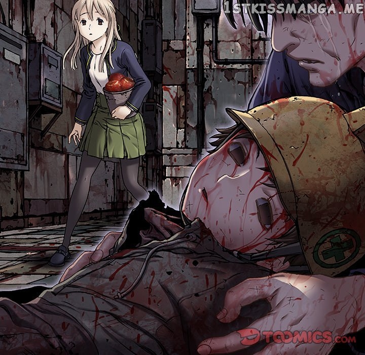 Leviathan, Chapter 118 image 38